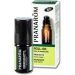 Aromaboost roll-on Immunità BIO 5ml